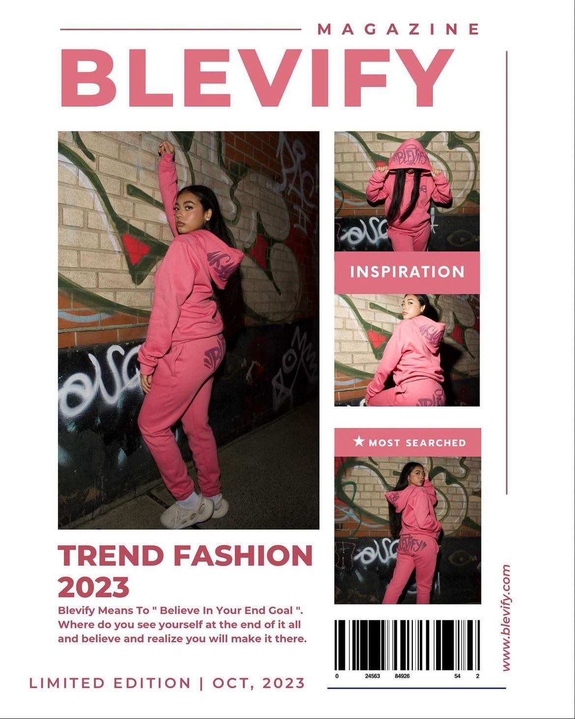 BY GRAFFITI SWEATPANTS