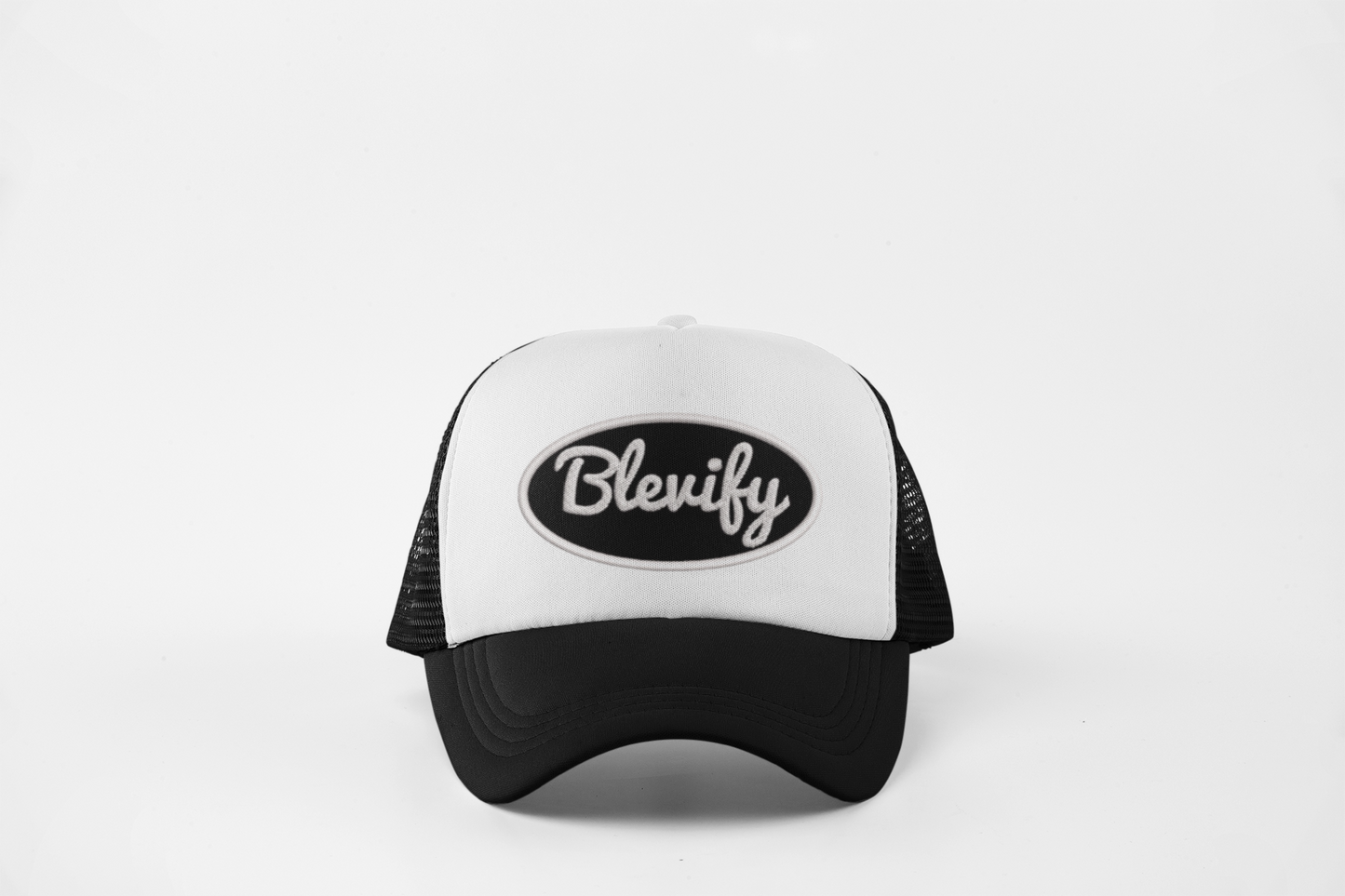Classic Trucker Hat