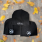 BY SKULL CAPS