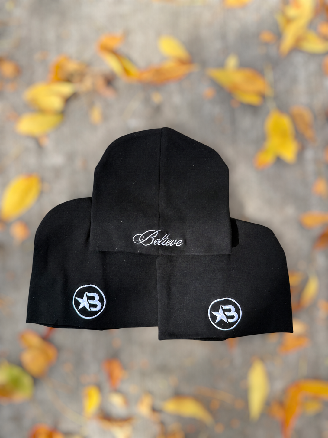 BY SKULL CAPS