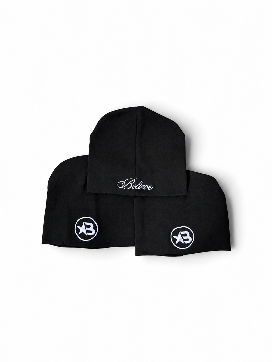 BY SKULL CAPS