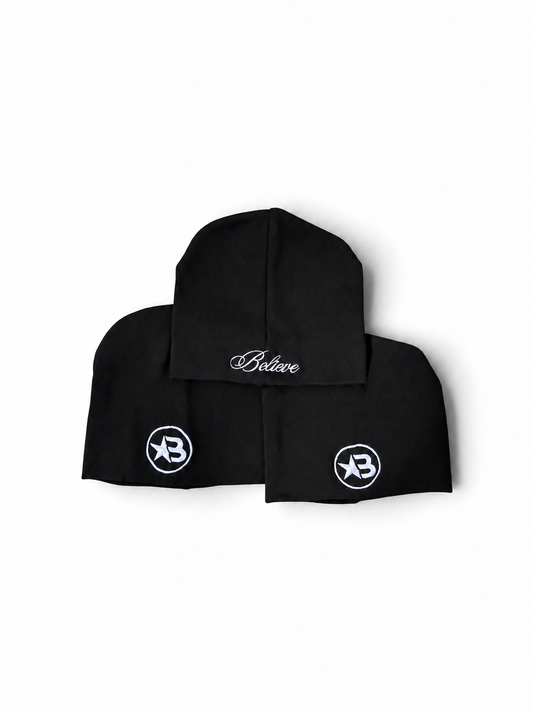 BY SKULL CAPS